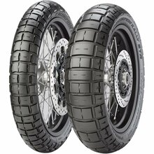 Pirelli Scorpion Rally STR 110/80 R19 59 V M/C M+S