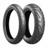 Bridgestone Battlax A41 90/90 R21 54 V