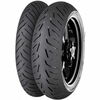 Mootorratta rehv Continental ContiRoadAttack 4 GT 190/50 R17 73 W