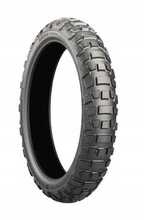 Bridgestone Battlax Adventurecross AX41 120/70 R17 58 H M/C, Variante F