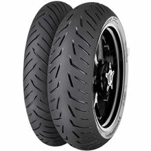Mootorratta rehv Continental ContiRoadAttack 4 GT 190/50 R17 73 W