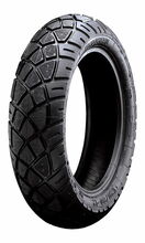 Heidenau K58 Snowtex 140/70 R12 65 P