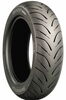 Mootorratta rehv Bridgestone B02 130/70 R16 61 P M/C, Variante G