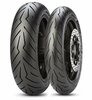 Mootorratta rehv Pirelli Diablo Rosso Scooter 120/70 R16 57 H