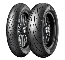 Mootorratta rehv Metzeler Cruisetec 260/40 R18 84 V
