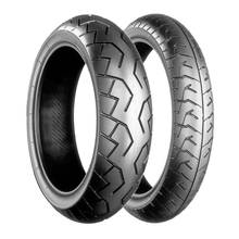 Mootorratta rehv Bridgestone BT50 R 140/60 Z R18 64 W