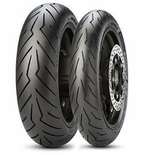 Pirelli Diablo Rosso Scooter 130/70 R13 P 63