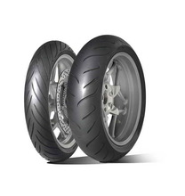 Dunlop Sportmax Roadsmart II 120/60 Z R17 55 W