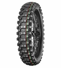 Mootorratta rehv Mitas Terra Force-MX MH 110/90 R19 62 M