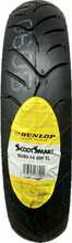 Mootorratta rehv Dunlop ScootSmart 90/80 R14 49 P TL