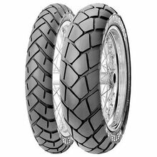 Mootorratta rehv Metzeler Tourance 120/80 R18 62 S