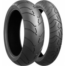Bridgestone BT028 F 120/70 R18 59 V