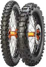 Metzeler MCE 6 Days Extreme 90/90 R21 54 M MST