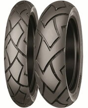 Mootorratta rehv Mitas Terra Force 120/90 R17 64 H