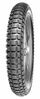 Deli Tire Speedway SB-136 3.75-19 TT 61 P Rear