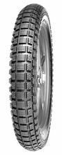 Deli Tire Speedway SB-136 3.75-19 TT 61 P Rear