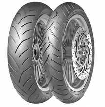 Dunlop ScootSmart 110/80 R14 59 S
