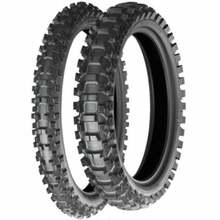 Bridgestone Battlecross X20F 90/100 R21 57 M