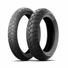Michelin Anakee Adventure 120/70 R17 58 V mootorratta rehvid