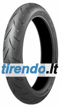 Rehv mootorrattale Bridgestone S 21 F, 120/60 ZR17 TL (55W)