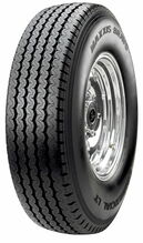 Suverehv Maxxis UE-168N Trailermaxx 155/70 R12C 104/102 N 71 dB