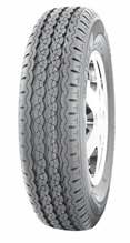 Suverehv Journey WR082 155/80 R13 90/88 N D-C-B 70 dB