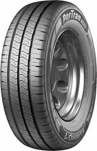 Suverehv Kumho PorTran KC53 155/80 R13 90 R 72 dB