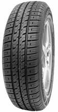 Suverehv Mastersteel MCT 3 165/70 R14 89 R C 72 dB
