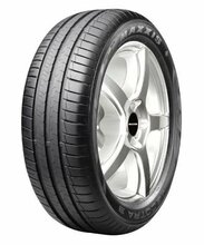 Suverehv Maxxis Mecotra 3 165/65 R14 79 T
