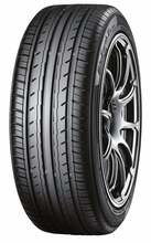Suverehv Yokohama BluEarth-ES ES32 155/65 R14 75 T 68 dB