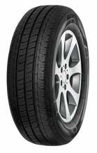Suverehv Fortuna Euro Van 165/70 R14C 89/87 R 69 dB