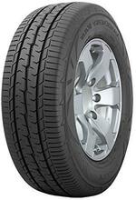 Suverehv Toyo NanoEnergy Van 185/80 R14C 102 S 70 dB