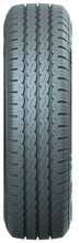 Suverehv Sailun SL87N 185/80 R14C 102/100 Q M+S C B B 70 dB