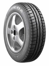 Suverehv Fulda EcoControl 165/70 R14 81 T 70 dB