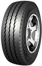 Suverehv Nankang CW-25 195/70 R15C 104/102 S XL 72 dB