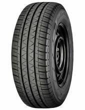 Suverehv Yokohama BluEarth-Van RY55 195/75 R16C 110/108 T 8PR BluEarth