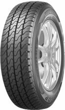 Suverehv Dunlop Econodrive LT 215/65 R15C 104 T