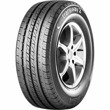 Suverehv Lassa Transway 2 205/65 R15 102/100 T 71 dB
