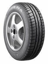 Suverehv Fulda EcoControl 195/65 R15 91 T