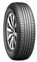 Suverehv Nexen N Blue HD Plus 175/65 R15 84 T (D, B, 68 dB)