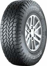 Suverehv General Tire Grabber AT3 215/75 R15 100 T 72 dB