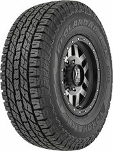 Maasturi rehvid Yokohama Geolandar A/T G015 255/70 R15 112 S