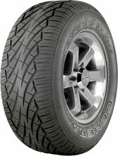 Suverehv General Tire Grabber HP 235/60 R15 98 T OWL 71 dB