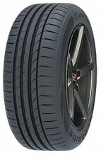 Suverehv Trazano ZuperEco Z-107 195/60 R15 88 V 71 dB