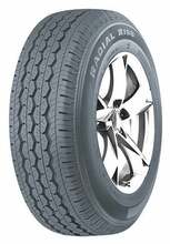 Suverehv Goodride Radial H188 205/65 R15 102 T 72 dB