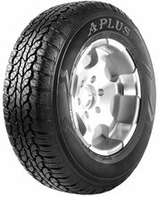 Maasturi rehv Aplus A929 A/T OWL 265/70 R15 112 T