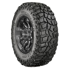 Suverehv Cooper Discoverer STT PRO 12.50/35 R15 113 Q P.O.R