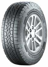 Suverehv Continental ContiCrossContact ATR 245/75 R15 113 S FR 73 dB
