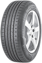 Suverehv Continental ContiEcoContact 5 165/60 R15 81 H XL