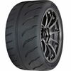 Suverehv Toyo Tires Proxes R888R 225/45 ZR15 91 W XL